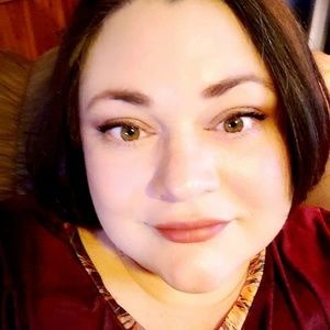 Meet your Posher, Gretchen